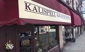 Kalispell Grand Hotel